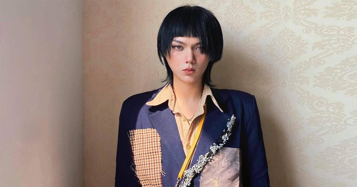 Phạm Thoại là ai? "Thánh chửi" trên TikTok tuổi thơ khó khăn, gu thời trang độc dị