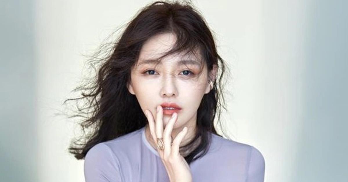 Từ Hy Viên là ai? Biểu tượng nhan sắc Đài Loan tình trường nhiều tranh cãi