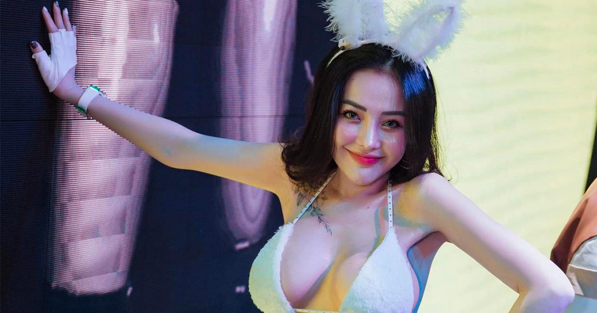 Ngân 98 muốn tìm người "đẻ mướn" vì không thể hy sinh sự nghiệp để sinh con