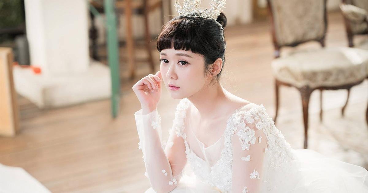 Jang Nara kết hôn ở tuổi 41 với bạn trai kém 6 tuổi
