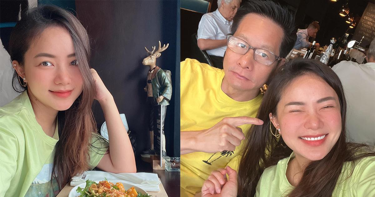 Phan Như Thảo ăn đậu phụ luộc để giảm 15kg, chồng cũng ăn theo để động viên