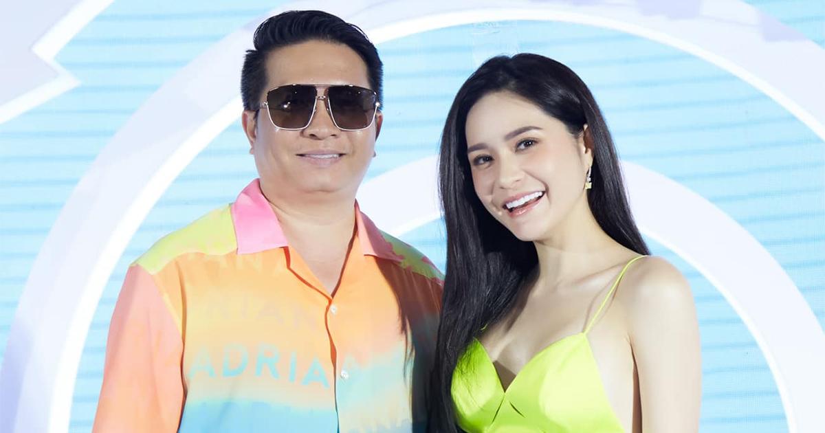 Đại gia Quốc Vũ nói rõ 6 lý do cho con học trường quốc tế