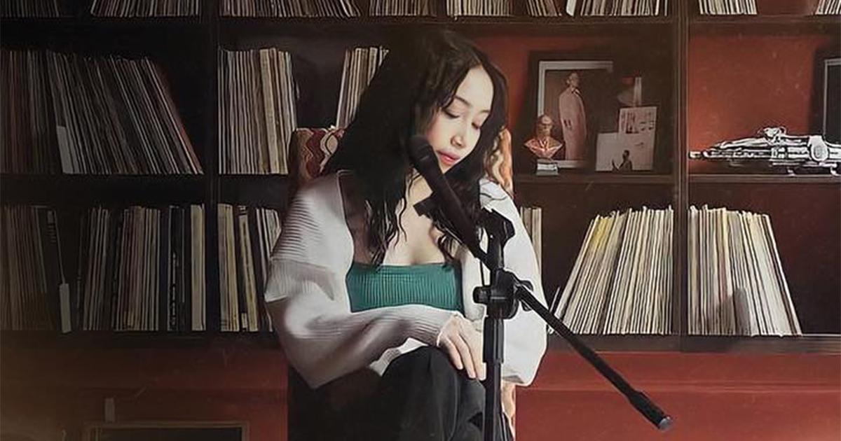 Mỹ Anh ra mắt MV hát nhạc Trịnh