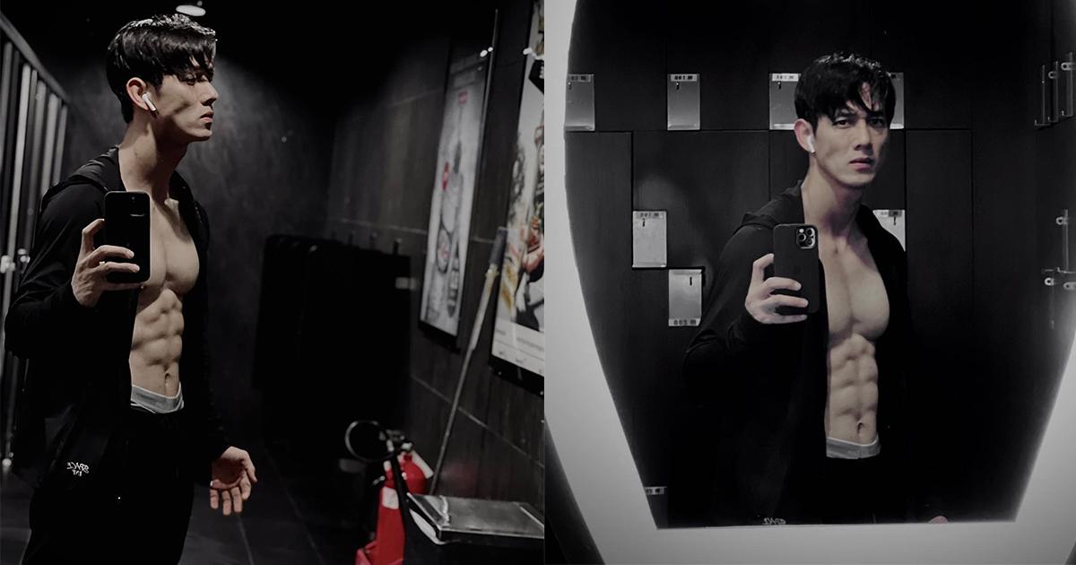 Song Luân làm gì mà Minh Hằng sắp cưới cũng phải ngoái nhìn?