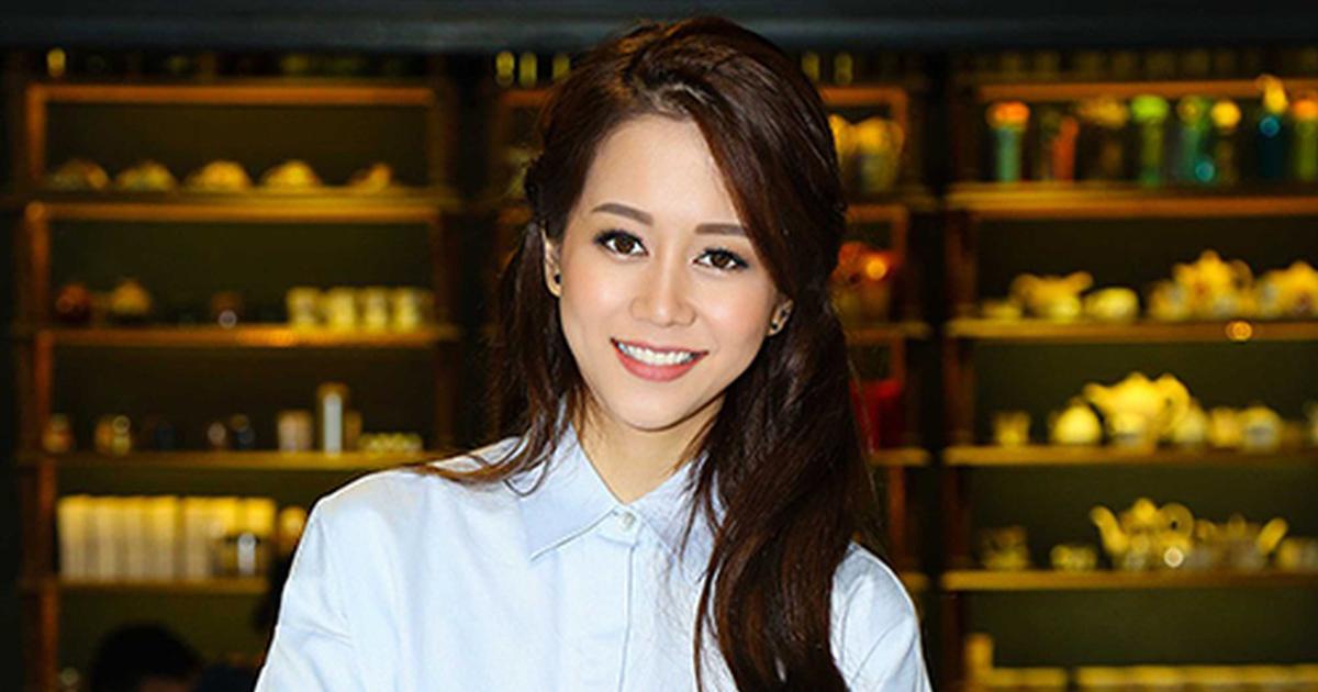 An Nguy là ai? Vlogger có mối tình ngắn ngủi với Kiều Minh Tuấn, sinh con với người tình đồng giới