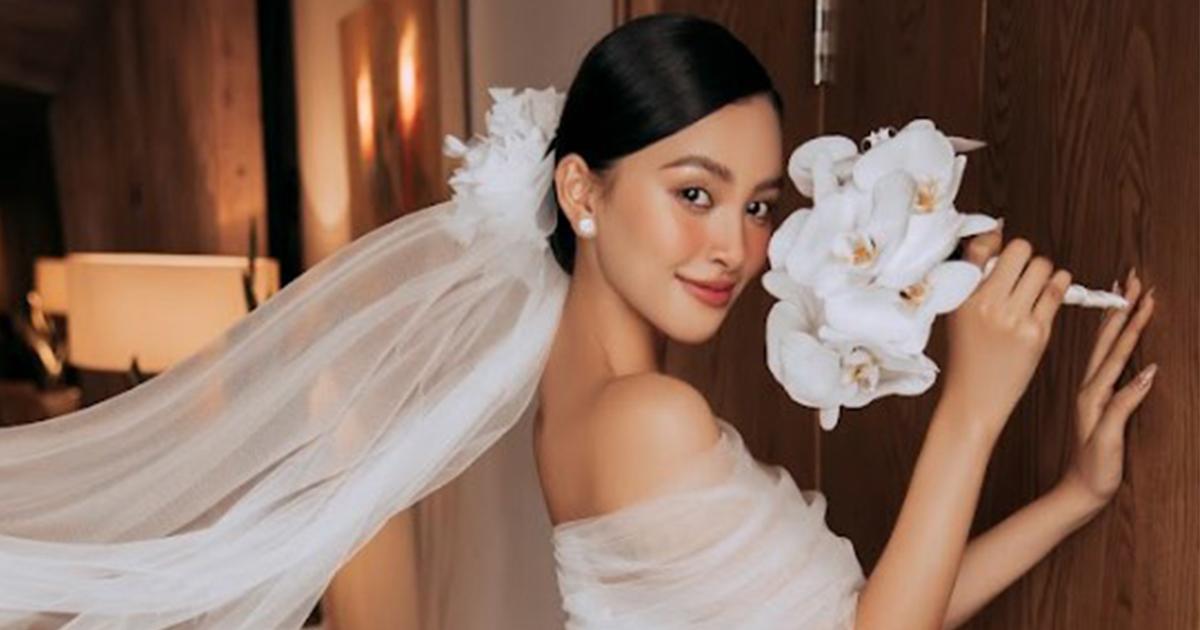 HH Tiểu Vy cần tìm bạn trai có thể trả lời được mọi câu hỏi mà cô đưa ra