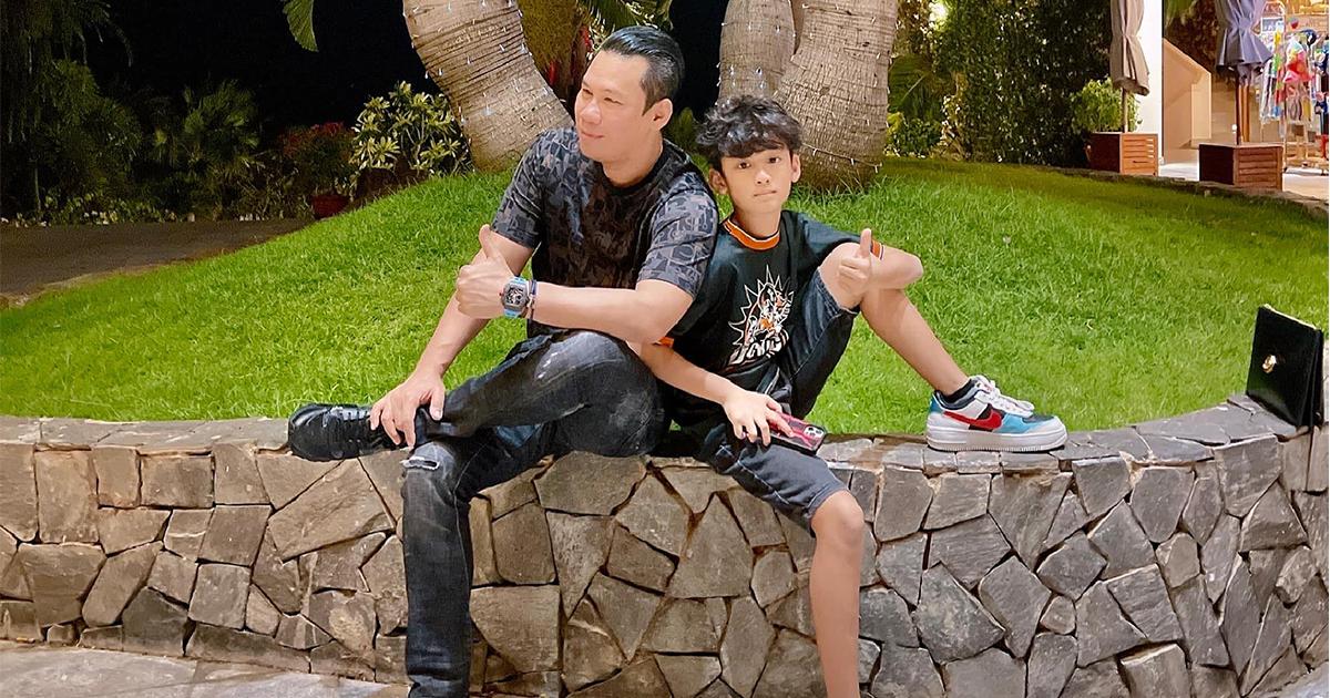 Tin Giải Trí 11/6: Trấn Thành tặng mẹ “cà rá” vì tặng đồ hiệu “cô ấy” cất tủ không xài