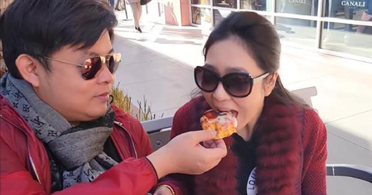 Quang Lê lên tiếng về tin đồn hẹn hò Hà Thanh Xuân - vợ mới "Vua cá Koi"