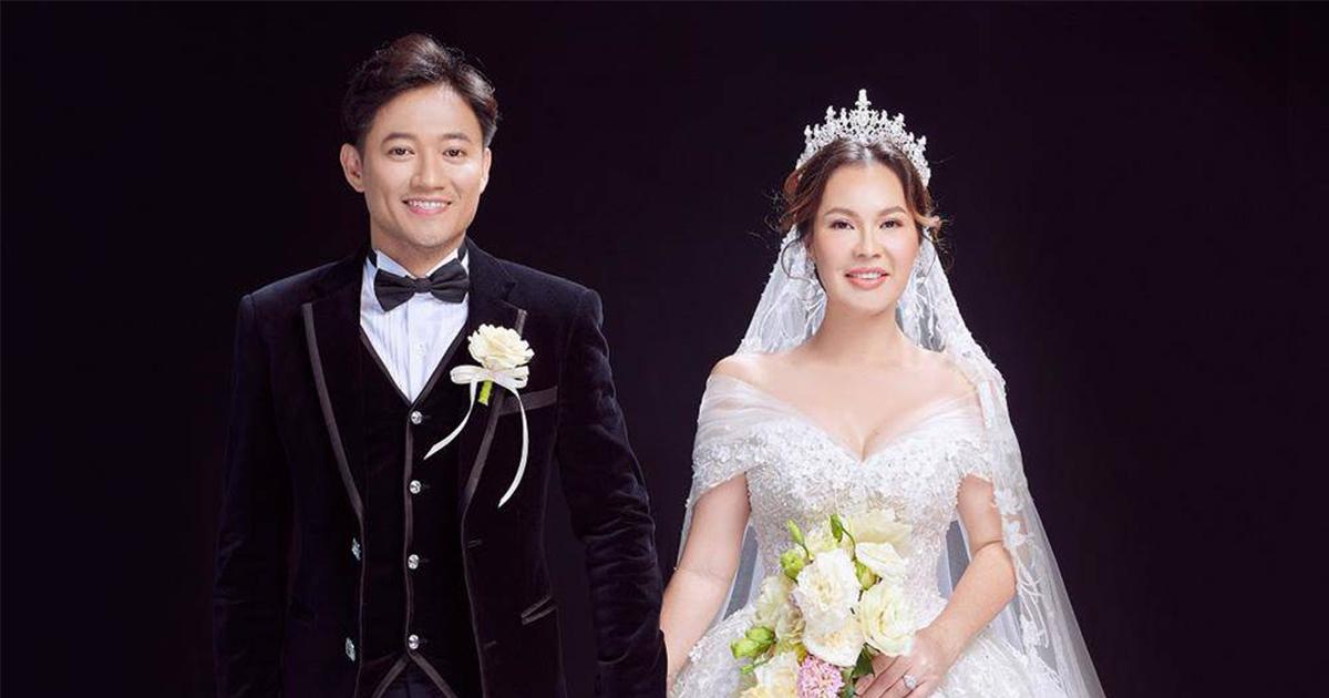 Vợ đại gia của Quý Bình bất ngờ nói lời cay đắng sau 2 năm toàn mật ngọt