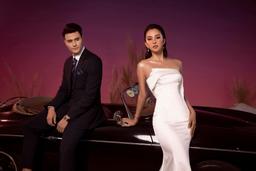 Sánh đôi bên Vĩnh Thụy, Tiểu Vy bị chê "gượng, không biết tương tác với bạn diễn"