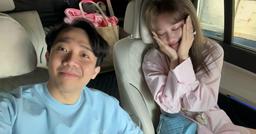 Trấn Thành "nổi da gà" vì tâm linh tương thông với bà xã Hari Won