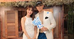 Diễm My 9x nói thẳng về tin đồn hẹn hò Nhan Phúc Vinh: Chỉ giúp thuê nhà