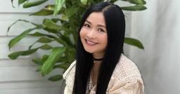 "MC không tuổi" Đặng Châu Anh tiết lộ cuộc sống ở ẩn ở tuổi 50