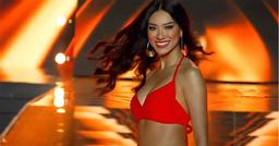 Kim Duyên phải mặc bikini 700k thay vì 23 triệu đồng tại Miss Supranational