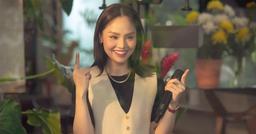 Đạo diễn Lê Hoàng nhận xét Miu Lê: "Chả biết xã giao, tìm đến ông nọ bà kia"