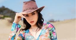 Kỳ Duyên tiết lộ bí quyết giữ eo 59 cm: Tập và tập, tự nấu cơm mang đi làm