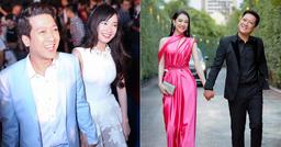 Lý do Trường Giang luôn nắm chặt tay Nhã Phương suốt 7 năm yêu?