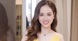 Bà xã NSND Công Lý lại nói lời "cay đắng", trao chân tình nhận giả dối