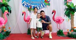 Lý do Tuấn Hưng tạm dừng ca hát: Tiền không mua được tuổi thơ của các con