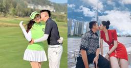 Hương Giang - Matt Liu: 2 năm yêu sóng gió và những lời đường mật