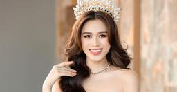 Đỗ Thị Hà tiết lộ lý do khiến "mặt bé như nắm cơm", không còn nét "bụ sữa" thời thi hoa hậu