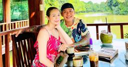 Tuấn Hưng hé lộ lý do phải "nịnh vợ"