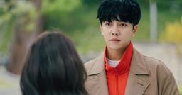 Lee Seung Gi tái hợp “tình cũ” Lee Se Young trong phim mới