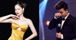 Trấn Thành tâm sự dạt dào về biệt danh Thành Cry, Lan Phương bênh vực đầy sâu sắc