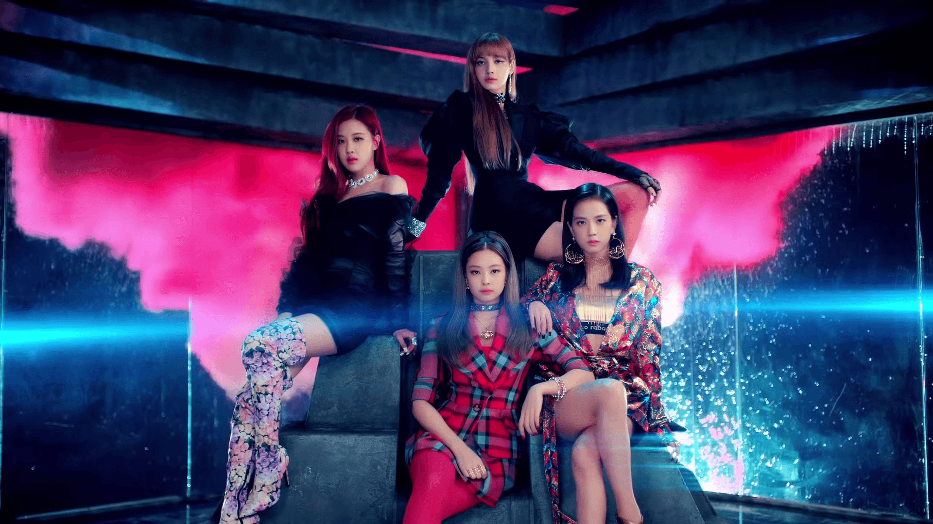 Siêu hit “DDU-DU DDU-DU" của BLACKPINK cán mốc 1,5 tỷ view trên Youtube