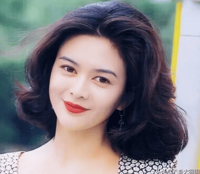 Đệ nhất mỹ nhân Hồng Kông Quan Chi Lâm: Quá khứ tiểu tam, về già cô độc