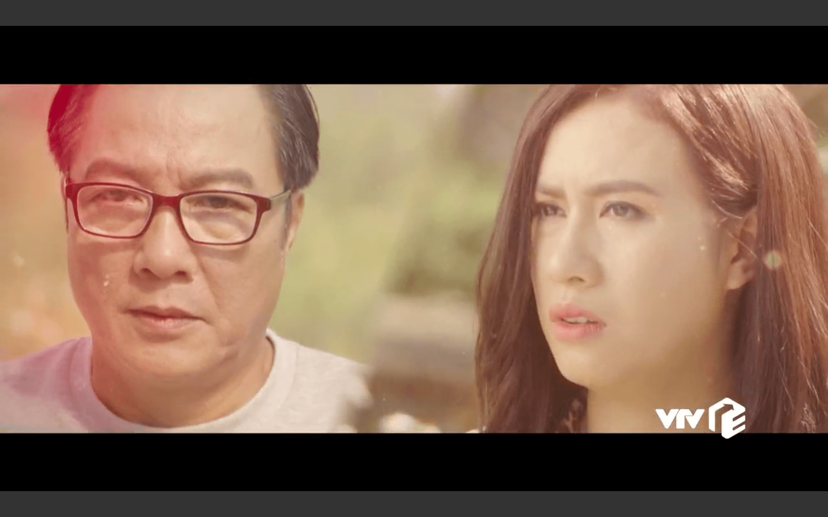 Hãy nói lời yêu tập 7: My mềm lòng trước Bình, Trâm bất ngờ đến nhà ông Tín