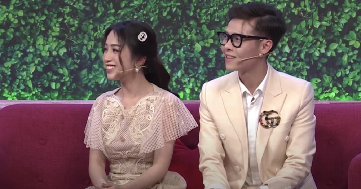 Ái nữ nhà Minh Nhựa nên duyên với bồ cũ chỉ nhờ một giấc mơ