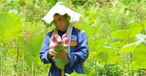 TikToker "Anh nông dân": Chủ nhân của loạt clip thôn quê triệu view bị dân mạng đồn là đại gia, làm video chỉ để vui và sự thật bất ngờ phía sau