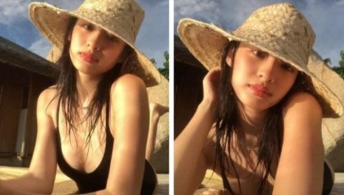 15s đỉnh cao của cô gái Việt được đề cử Top 100 gương mặt đẹp nhất thế giới