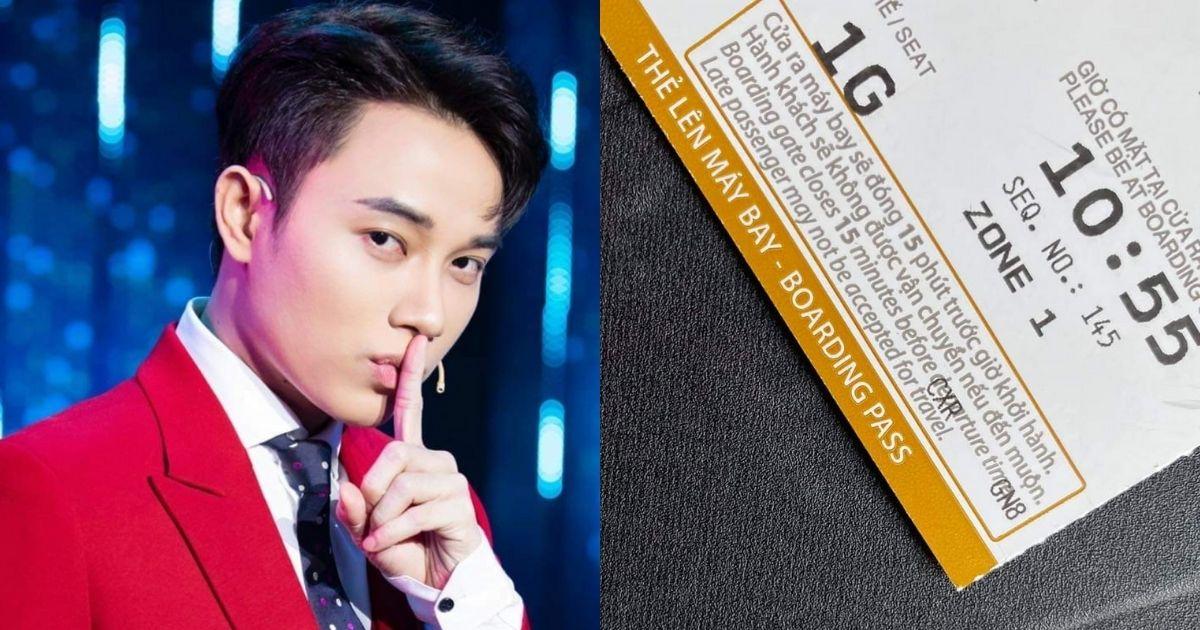 Trúc Nhân bị cơ trưởng Vietjet coi thường, quát nạt vì đi lối V.I.P mặc dù bay vé hạng thương gia