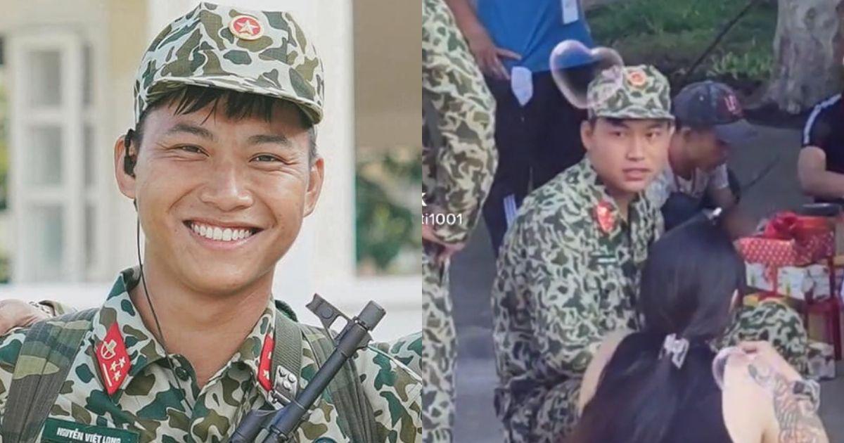 Mũi trưởng Long "lột xác" hậu giảm cân thành công, xuất hiện cùng Đạt G gây bất ngờ