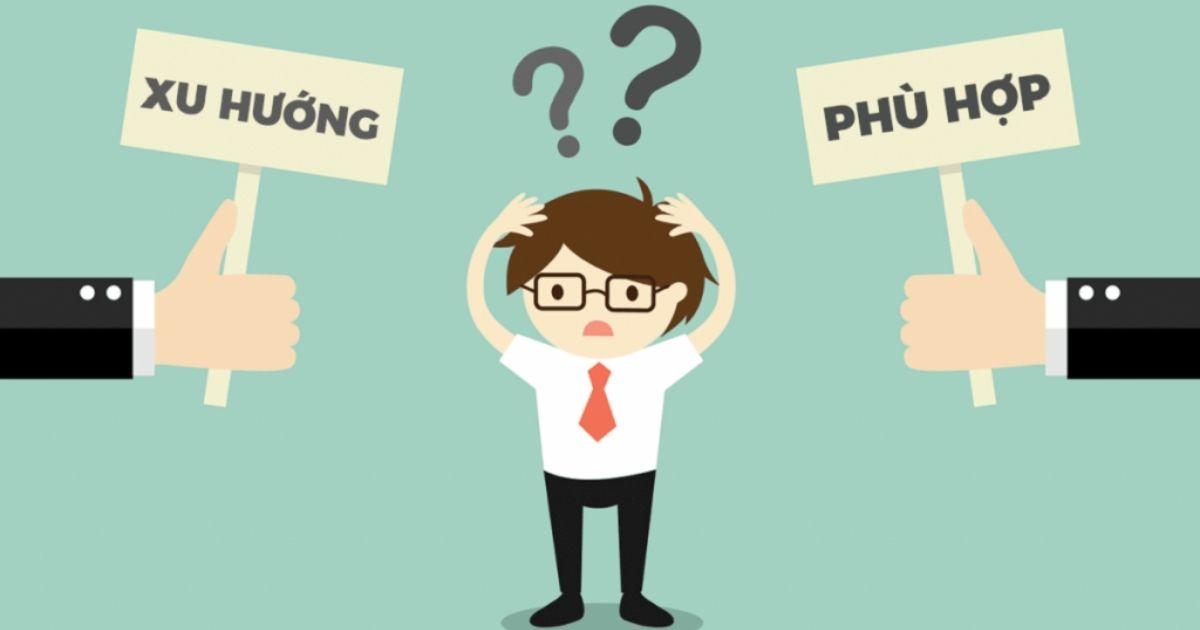 Học ngành gì dễ xin việc trong 4, 5 năm nữa?