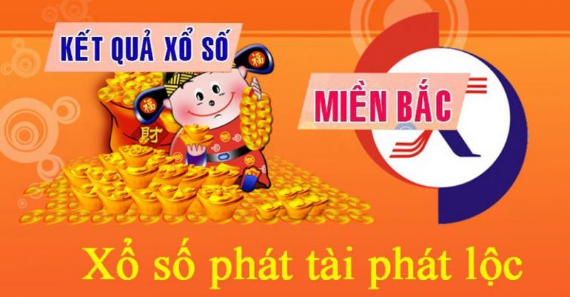 Kết quả xổ số miền Bắc hôm nay ngày 2/10/2021 - XSMB thứ 7