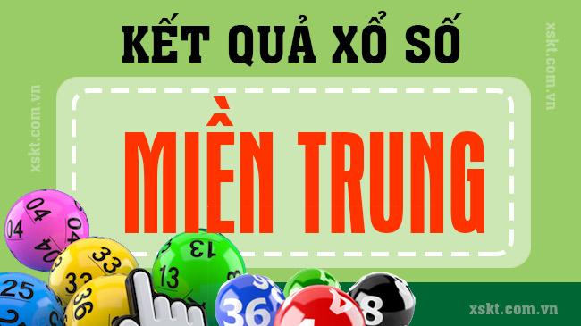 Kết quả xổ số miền Trung hôm nay ngày 1/10/2021 - Link xem trực tiếp XSMT