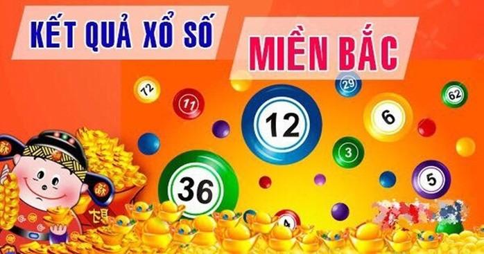 Kết quả xổ số miền Bắc hôm nay ngày 3/10/2021 - XSMB Chủ Nhật
