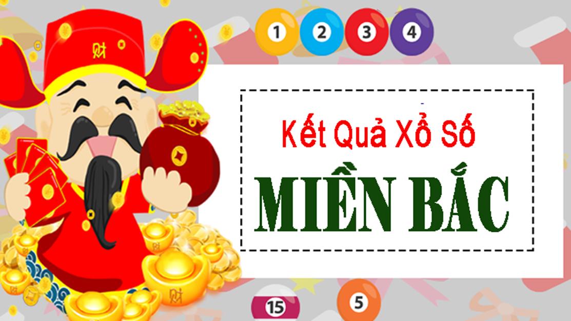 Kết quả xổ số miền Bắc hôm nay ngày 26/10/2021 - XSMB Thứ 3