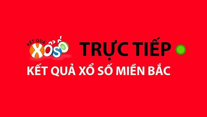 Kết quả xổ số miền Bắc hôm nay ngày 29/10/2021 - XSMB Thứ 6