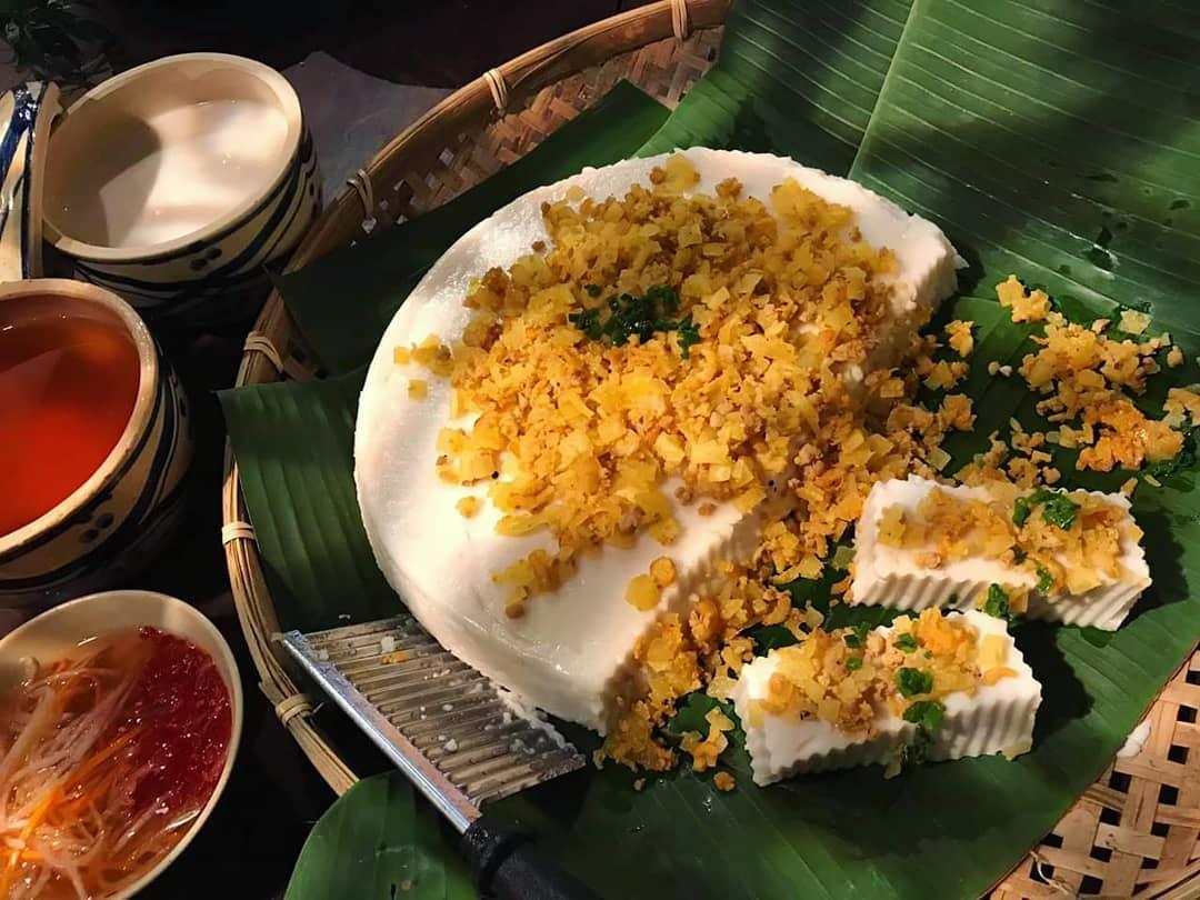 Hai loại bánh đúc ngon mắt lạ miệng của người miền Nam