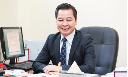 Hiệu trưởng Trường Đại học KHXH&NV xin từ chức