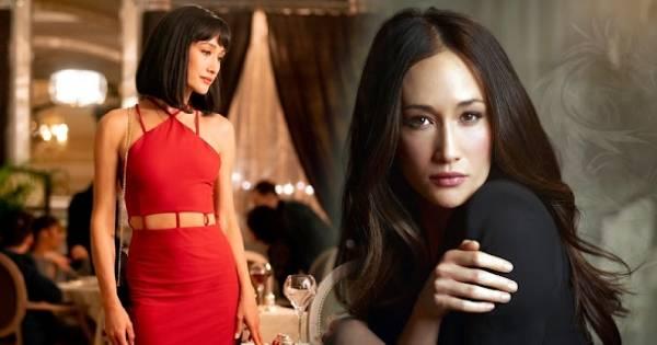 Diễn viên Hollywood gốc Việt đến Việt Nam quay phim hành động