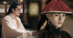 Vừa được đề cử thay thế Ngô Diệc Phàm, Hứa Khải đã ngay lập tức gặp "biến"