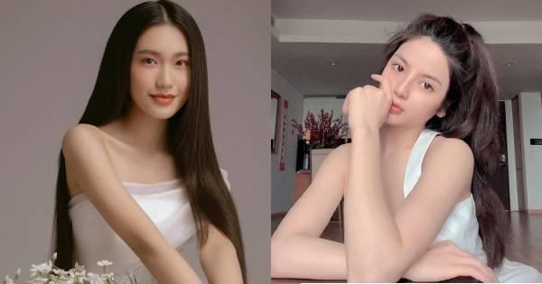 "Bạn gái tin đồn" của Quang Hải để lại bình luận chú ý dưới bài đăng của Doãn Hải My