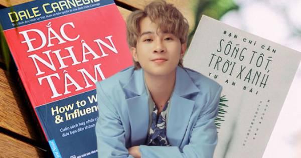 Mẹ ruột tiết lộ 7 cuốn sách Jack thường đọc, đáng chú ý với cuốn "Bạn chỉ cần sống tốt, trời xanh tự an bài"