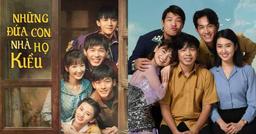 "Cây táo nở hoa" phiên bản Trung vừa phát sóng 1 tuần đã hút fan Việt