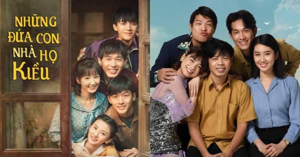 "Cây táo nở hoa" phiên bản Trung vừa phát sóng 1 tuần đã hút fan Việt